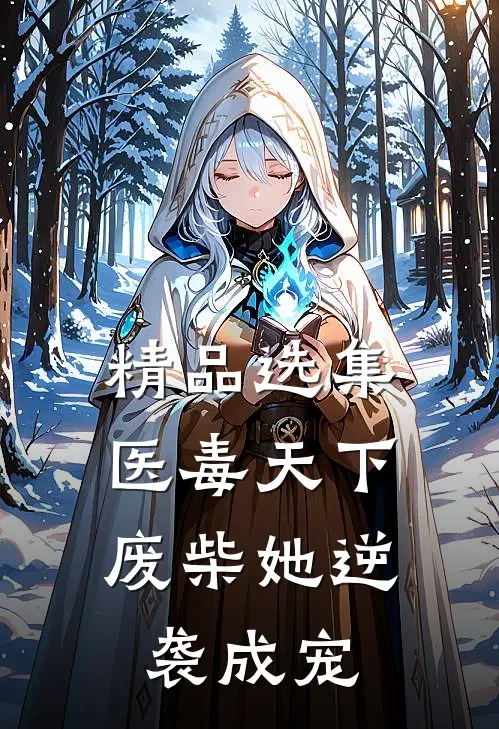 精品选集医毒天下：废柴她逆袭成宠