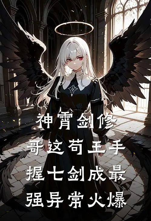 神霄剑修：哥这苟王手握七剑成最强异常火爆
