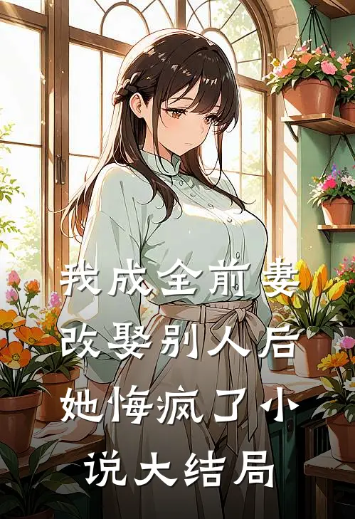我成全前妻改娶别人后,她悔疯了大结局是