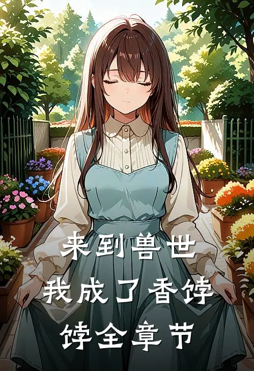 来到兽世,我成了香饽饽全章节免费阅读