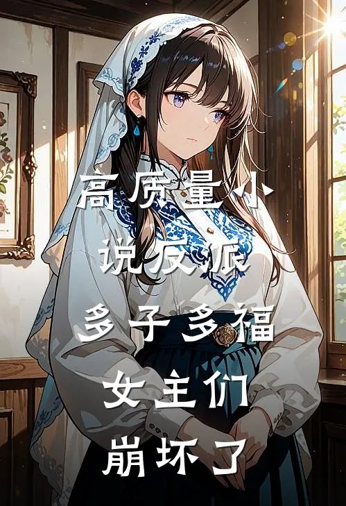 高质量小说反派：多子多福，女主们崩坏了