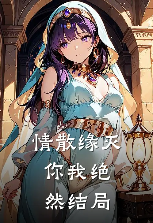 情散缘灭，你我绝然结局