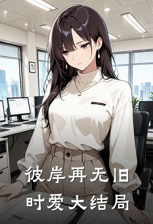 彼岸再无旧时爱大结局