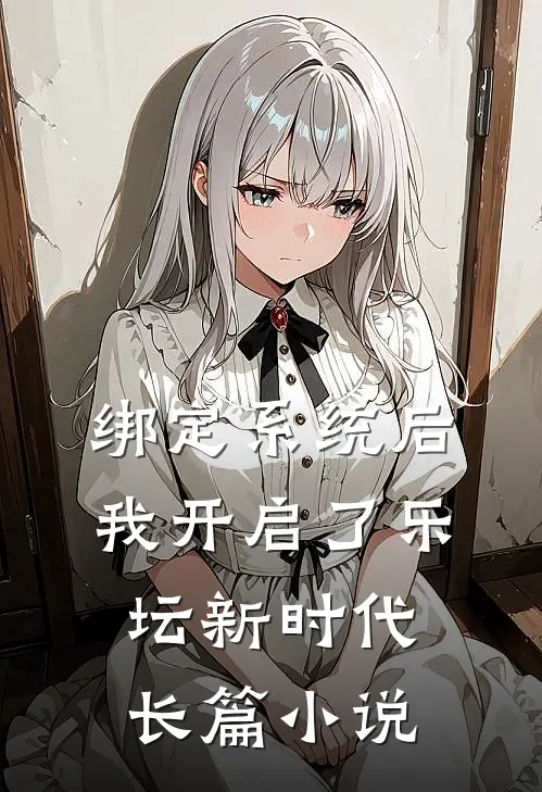 绑定系统后，我开启了乐坛新时代长篇小说