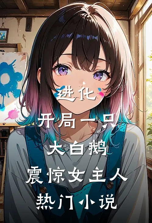进化：开局一只大白鹅，震惊女主人热门小说