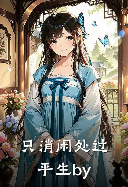 只消闲处过平生by