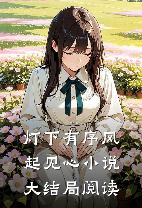 灯下有序风起见心小说大结局阅读