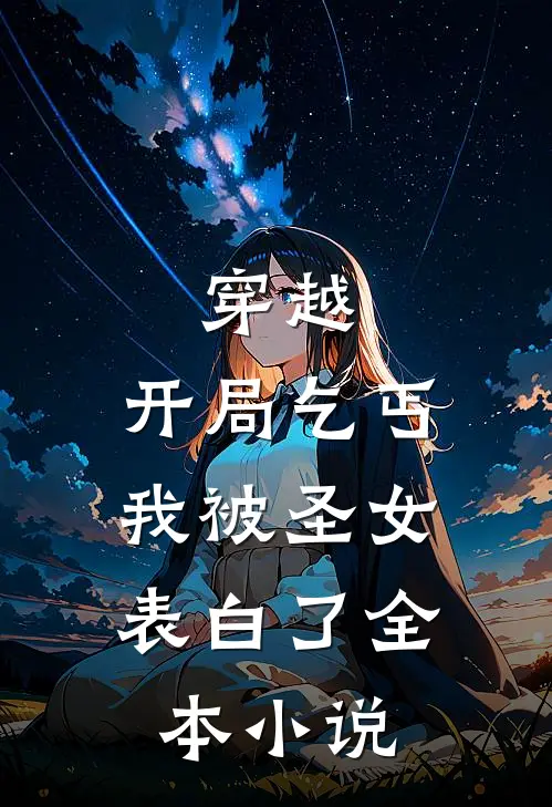 穿越开局乞丐,我被圣女表白了全本阅读
