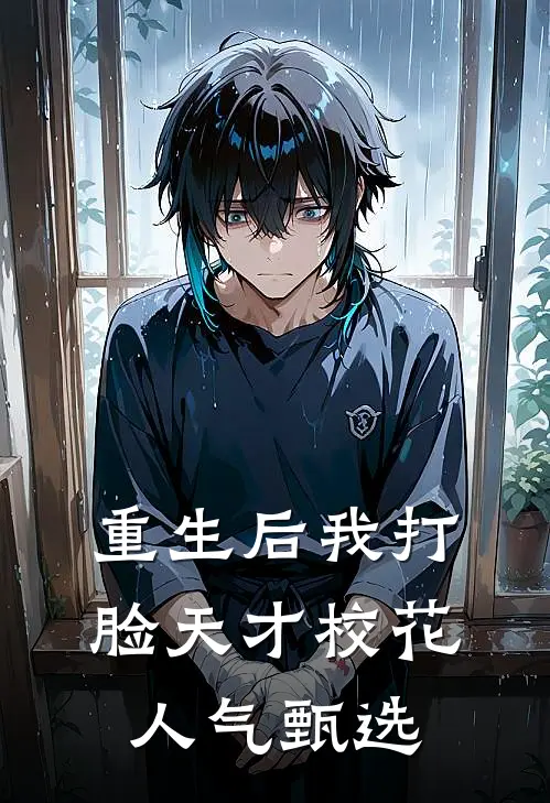 重生后我打脸天才校花人气甄选