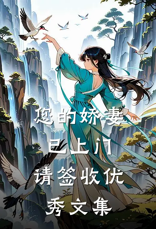 您的娇妻已上门，请签收优秀文集