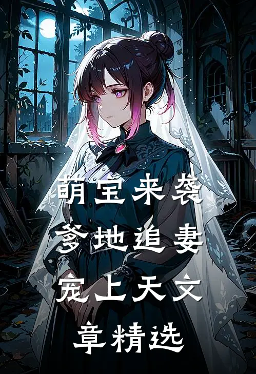 萌宝来袭：爹地追妻宠上天文章精选