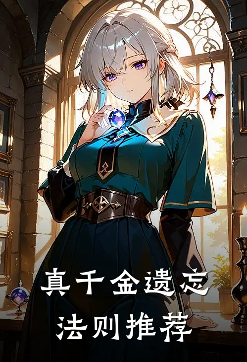 真千金遗忘法则推荐