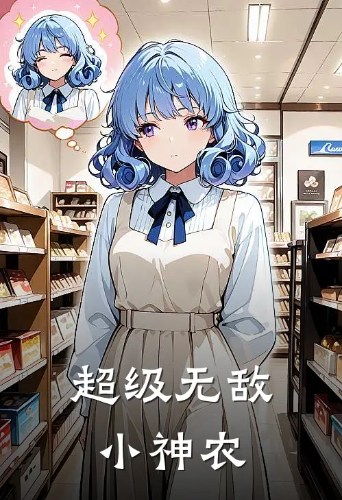 超级无敌小神农