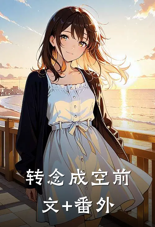 转念成空前文+番外