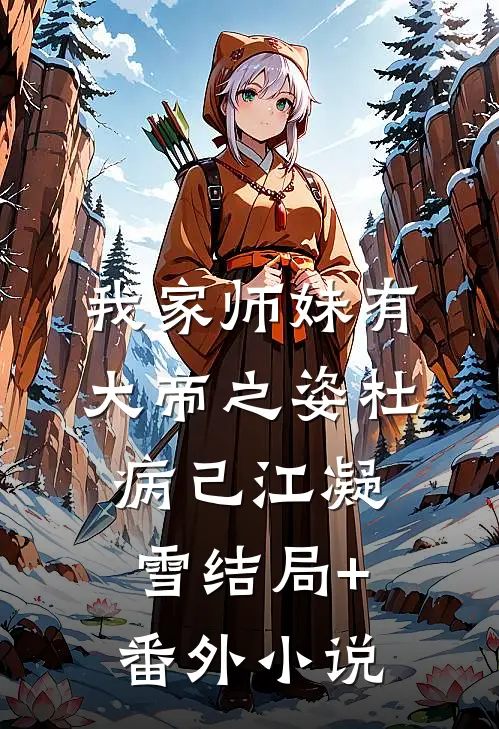 我家师妹有大帝之姿杜病己江凝雪结局+番外小说