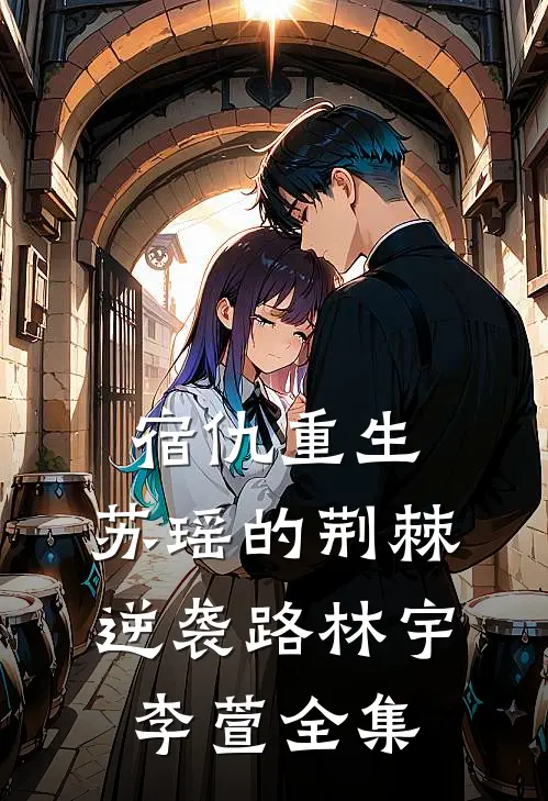 宿仇·重生：苏瑶的荆棘逆袭路林宇李萱 全集