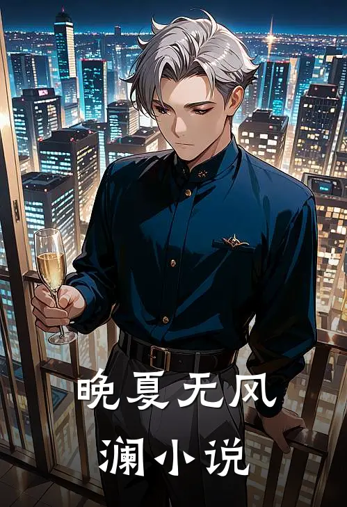 晚夏无风澜小说