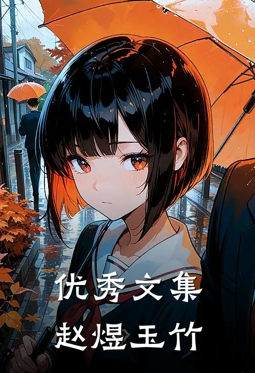 优秀文集赵煜玉竹