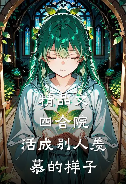 精品文四合院：活成别人羡慕的样子