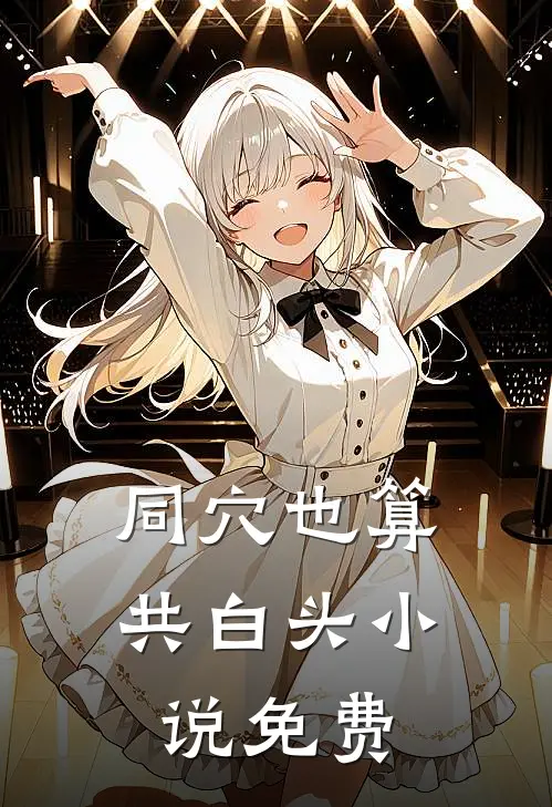 同穴也算共白头小说免费