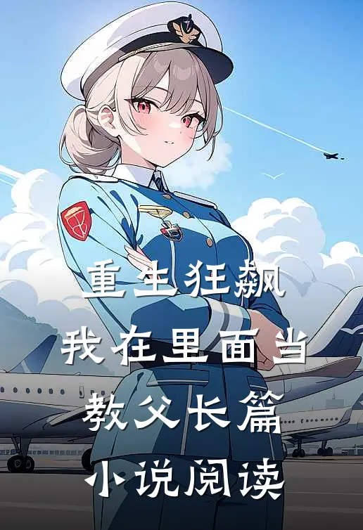 重生狂飙：我在里面当教父长篇小说阅读