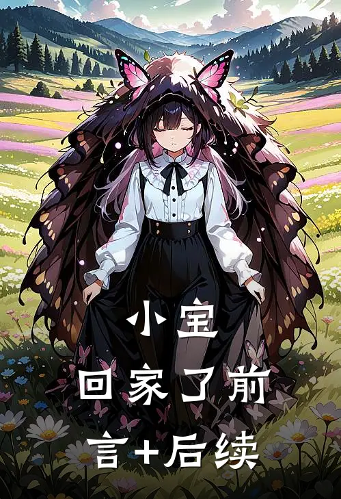 小宝，回家了前言+后续