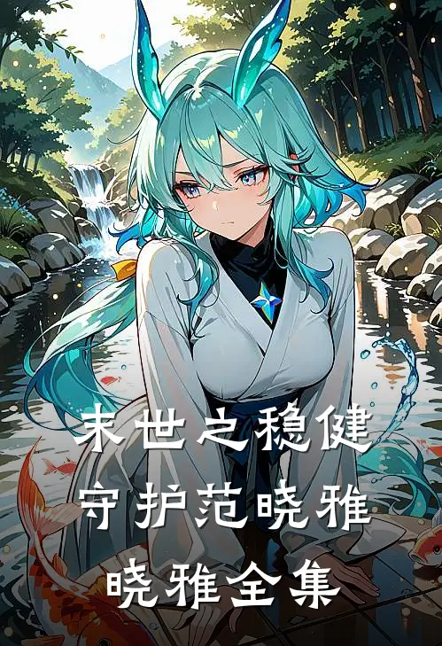 末世之稳健守护范晓雅晓雅 全集