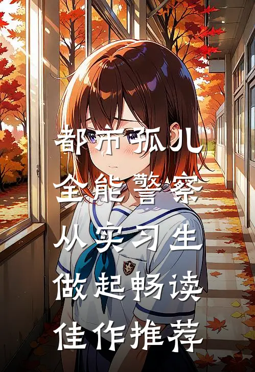 都市孤儿：全能警察从实习生做起畅读佳作推荐