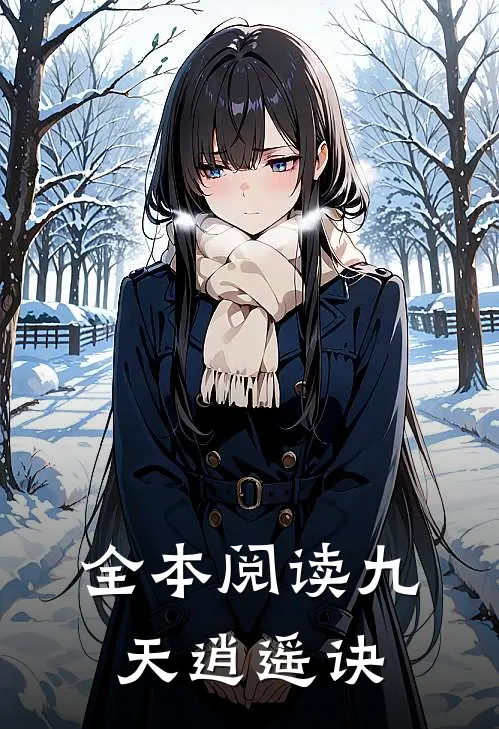 全本阅读九天逍遥诀