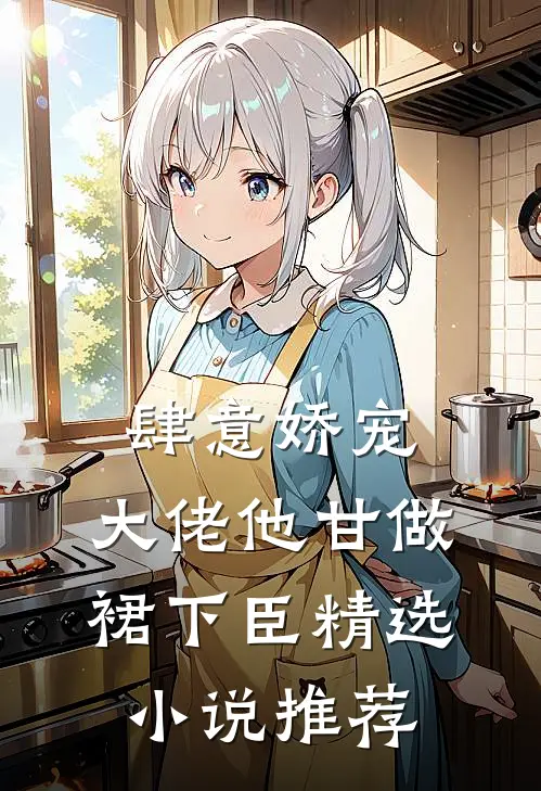 肆意娇宠，大佬他甘做裙下臣精选小说推荐