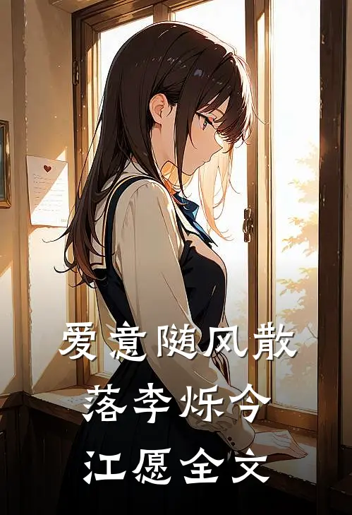 爱意随风散落李烁今江愿全文