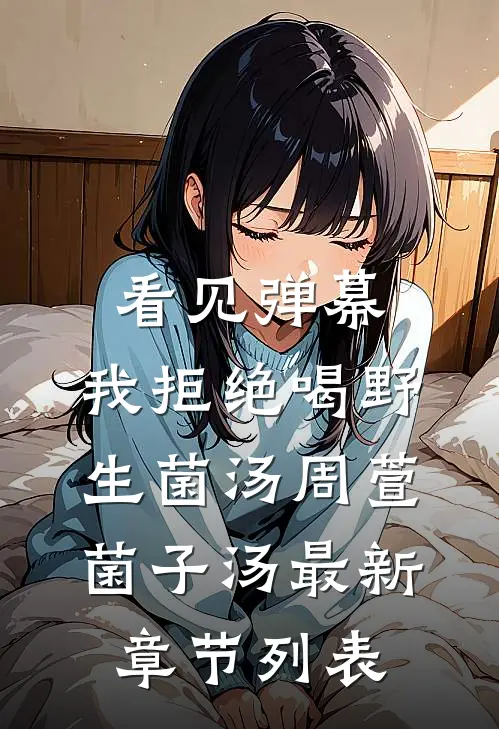看见弹幕，我拒绝喝野生菌汤周萱菌子汤最新章节列表