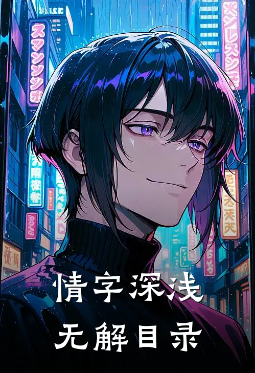 情字深浅无解目录
