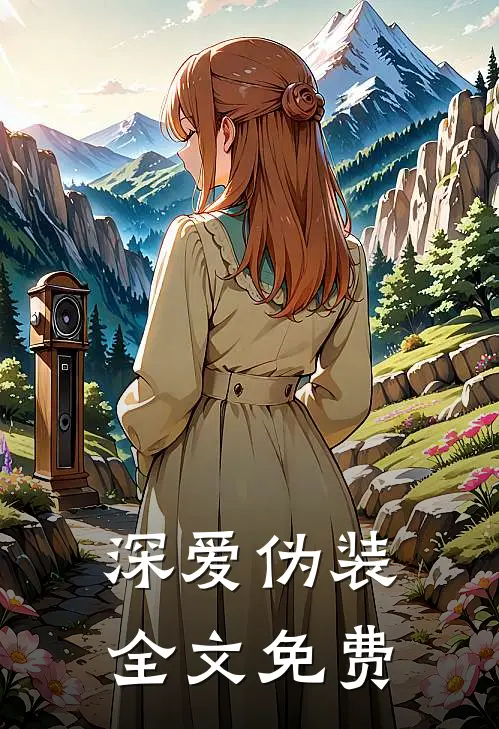 深爱伪装全文免费