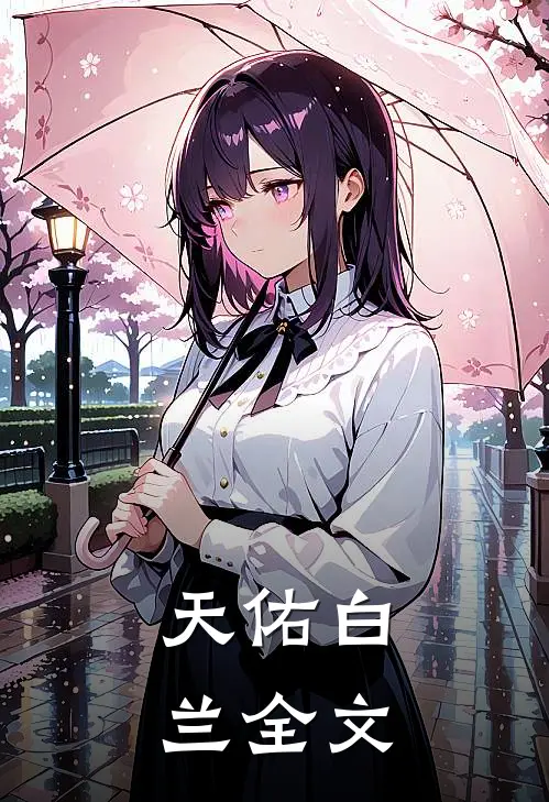 天佑白兰全文