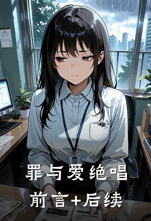 罪与爱绝唱前言+后续