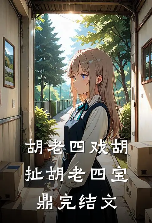 胡老四戏胡扯胡老四宝鼎完结文