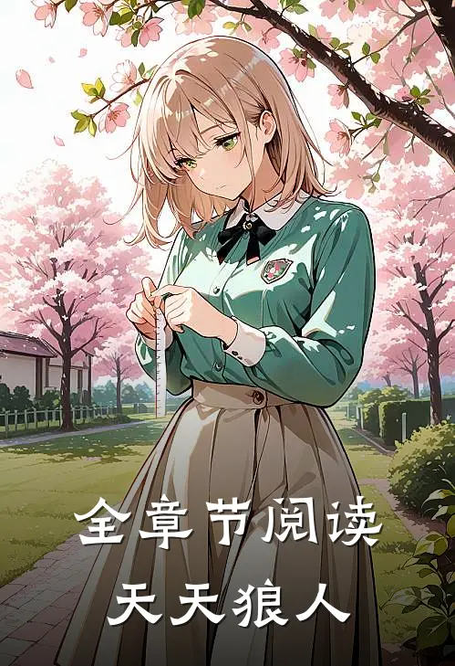 全章节阅读天天狼人