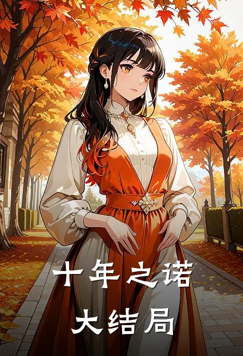 十年之诺大结局