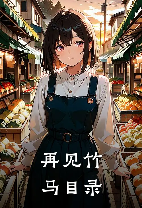 再见竹马目录