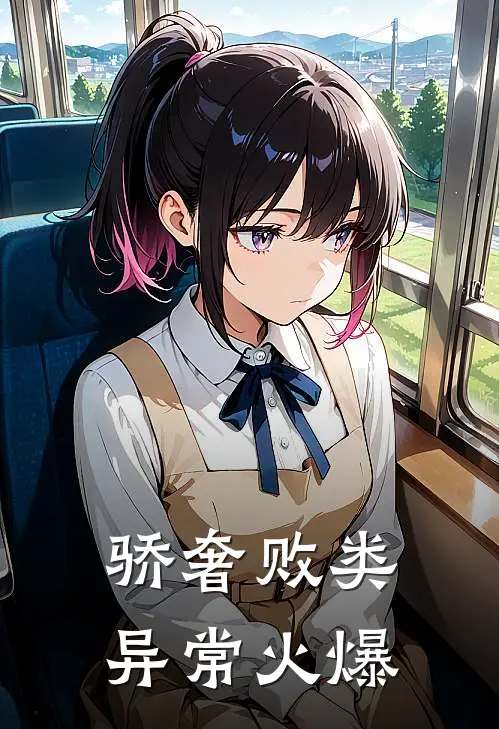 骄奢败类异常火爆