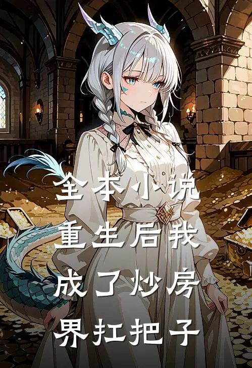 全本小说重生后我成了炒房界扛把子