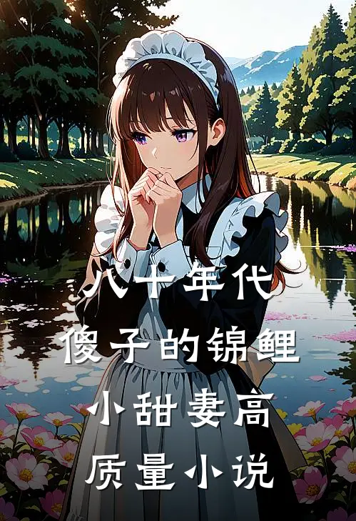 八十年代：傻子的锦鲤小甜妻高质量小说