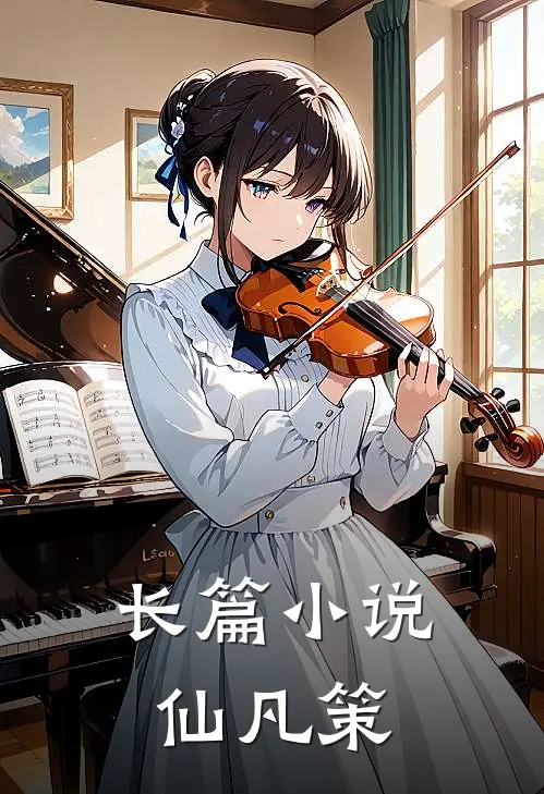 长篇小说仙凡策