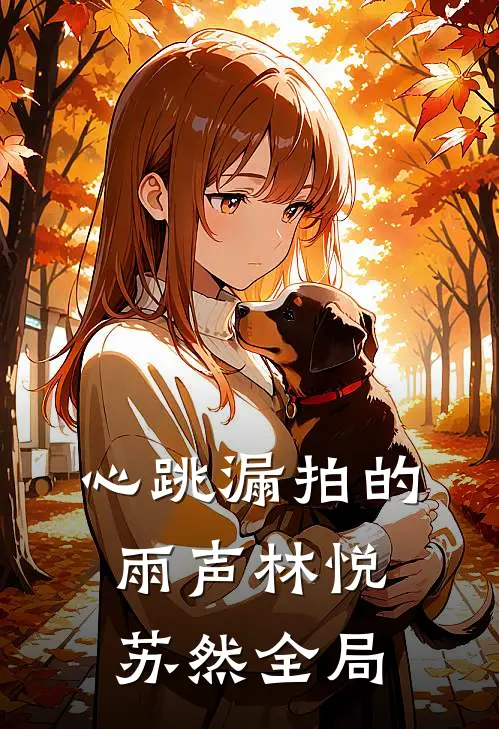 心跳漏拍的雨声林悦苏然全局