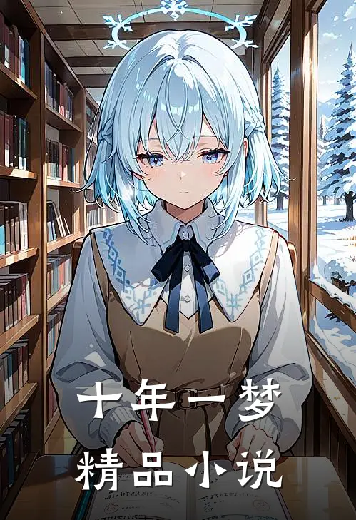 十年一梦精品小说