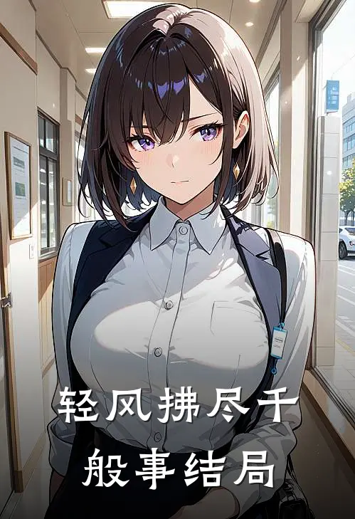 轻风拂尽千般事结局