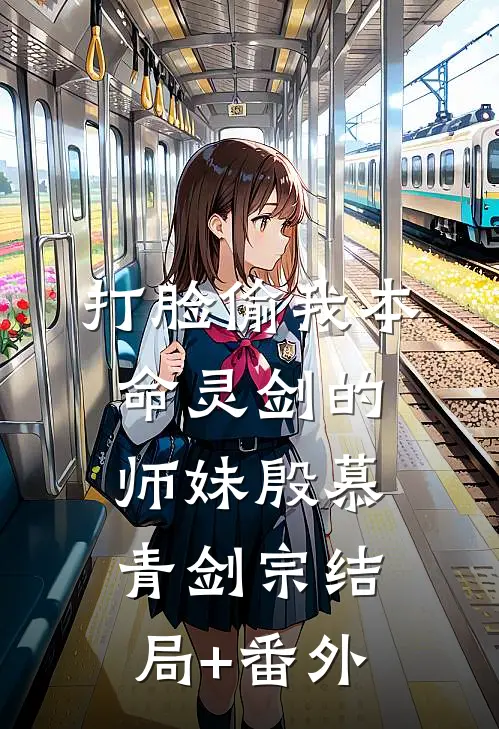 打脸偷我本命灵剑的师妹殷慕青剑宗结局+番外