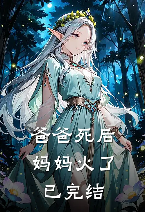 爸爸死后，妈妈火了已完结