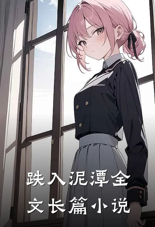 跌入泥潭全文长篇小说